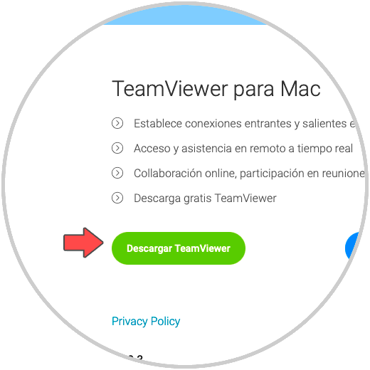 teamviewer vpn for mac